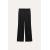 Zara Коллекция zw collection flared trousers , Цвет: Черный, Размер: XS, изображение 7
