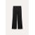 Zara Коллекция zw collection flared trousers , Цвет: Черный, Размер: XS, изображение 8