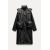 Zara Куртка с капюшоном из коллекции zw с карманами , Цвет: Зеленый, Размер: S, изображение 3
