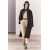 Zara Коллекция zw collection long jacket , Цвет: Оранжевый, Размер: M-L