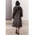 Zara Коллекция zw collection long jacket , Цвет: Оранжевый, Размер: M-L, изображение 3