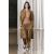 Zara Коллекция zw oversize crinkle-effect frock coat , Цвет: Зеленый, Размер: XS