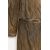 Zara Коллекция zw oversize crinkle-effect frock coat , Цвет: Зеленый, Размер: XS, изображение 11