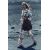 Zara Пижамные брюки zw collection printed pyjama-style trousers , Цвет: С принтом, Размер: S, изображение 4