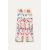 Zara Пижамные брюки zw collection printed pyjama-style trousers , Цвет: С принтом, Размер: S, изображение 6