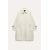 Zara Женское коллекция плащ с карманами zw collection , Цвет: Бежевый, Размер: XS-S, изображение 8
