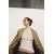 Zara Пальто из вельвета коллекции zw , Цвет: Зеленый, Размер: S