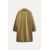 Zara Пальто из вельвета коллекции zw , Цвет: Зеленый, Размер: S, изображение 5