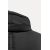 Zara Коллекция zw collection water-repellent quilted nylon anorak , Цвет: Черный, Размер: XS, изображение 14