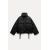 Zara Коллекция zw collection water-repellent quilted nylon anorak , Цвет: Черный, Размер: XS, изображение 7