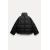 Zara Коллекция zw collection water-repellent quilted nylon anorak , Цвет: Черный, Размер: XS, изображение 8