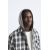 Zara Проверьте рубашку , Цвет: Синий, Размер: M (US M), изображение 6