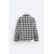 Zara Проверьте рубашку , Цвет: Синий, Размер: M (US M), изображение 9