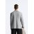 Zara   comfort blazer , Цвет: Серый, Размер: XXL (US XXL), изображение 3