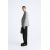 Zara   comfort blazer , Цвет: Серый, Размер: XXL (US XXL), изображение 4