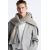 Zara   comfort blazer , Цвет: Серый, Размер: XXL (US XXL), изображение 6