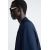 Zara Комфортабельный блейзер , Цвет: Синий, Размер: S (US S), изображение 5