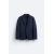 Zara Комфортабельный блейзер , Цвет: Синий, Размер: S (US S), изображение 7