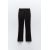 Zara Широкие брюки , Цвет: Черный, Размер: XL, изображение 5