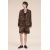 Zara Рубашка с цветочным принтом - лимитированная коллекция , Цвет: С принтом, Размер: S (US S)