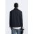 Zara Рубашка-овершерт с карманами , Цвет: Синий, Размер: S (US S), изображение 3