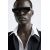 Zara Рубашка-овершерт с карманами , Цвет: Синий, Размер: S (US S), изображение 6
