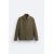 Zara Овершерт с карманами , Цвет: Коричневый, Размер: S (US S), изображение 8