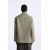 Zara **пиджак свободного кроя , Цвет: Бежевый, Размер: M (US M), изображение 3