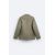 Zara **пиджак свободного кроя , Цвет: Бежевый, Размер: M (US M), изображение 9