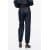 Zara Мягкие брюки , Цвет: Синий, Размер: XS, изображение 4
