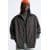 Zara Рубашка-сорочка с застежкой на пуговицы, Цвет: multicolor, Размер: XL (US XL), изображение 2