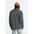 Zara Рубашка-сорочка с застежкой на пуговицы, Цвет: multicolor, Размер: XL (US XL), изображение 4