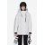 Zara Коллекция горнолыжной одежды ветрозащитная и водоустойчивая парка с технологией heiq xreflex™ и recco® , Цвет: Белый, Размер: M, изображение 3