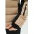 Zara Коллекция лыжных курток с технологией recco®, ветрозащита и водозащита , Цвет: Коричневый, Размер: XS, изображение 14