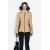 Zara Коллекция лыжных курток с технологией recco®, ветрозащита и водозащита , Цвет: Коричневый, Размер: XS, изображение 5