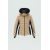 Zara Коллекция лыжных курток с технологией recco®, ветрозащита и водозащита , Цвет: Коричневый, Размер: XS, изображение 6