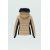 Zara Коллекция лыжных курток с технологией recco®, ветрозащита и водозащита , Цвет: Коричневый, Размер: XS, изображение 7