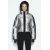 Zara Коллекция лыжных курток с противоветреной и водонепроницаемой технологией recco® , Цвет: Металлик, Размер: XS, изображение 2
