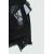 Zara Коллекция лыжных курток с технологией recco® ветрозащитная и водонепроницаемая , Цвет: Черный, Размер: M, изображение 12