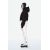 Zara Коллекция лыжных курток с технологией recco® ветрозащитная и водонепроницаемая , Цвет: Черный, Размер: M, изображение 4