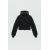Zara Коллекция лыжных курток с технологией recco® ветрозащитная и водонепроницаемая , Цвет: Черный, Размер: M, изображение 5