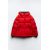 Zara Коллекция лыжных курток с ветрозащитой и водоустойчивой технологией recco® пуховая куртка , Цвет: Красный, Размер: XS, изображение 14