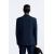 Zara   slim fit suit blazer , Цвет: Синий, Размер: EU 44 (US 34), изображение 3