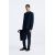 Zara   slim fit suit blazer , Цвет: Синий, Размер: EU 44 (US 34), изображение 4