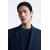 Zara   slim fit suit blazer , Цвет: Синий, Размер: EU 44 (US 34), изображение 5