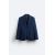 Zara   slim fit suit blazer , Цвет: Синий, Размер: EU 44 (US 34), изображение 8
