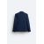 Zara   slim fit suit blazer , Цвет: Синий, Размер: EU 44 (US 34), изображение 9