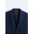 Zara   slim fit suit blazer , Цвет: Синий, Размер: EU 44 (US 34), изображение 10