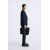 Zara   slim fit suit blazer , Цвет: Синий, Размер: EU 44 (US 34), изображение 4