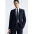Zara   slim fit suit blazer , Цвет: Синий, Размер: EU 44 (US 34), изображение 5